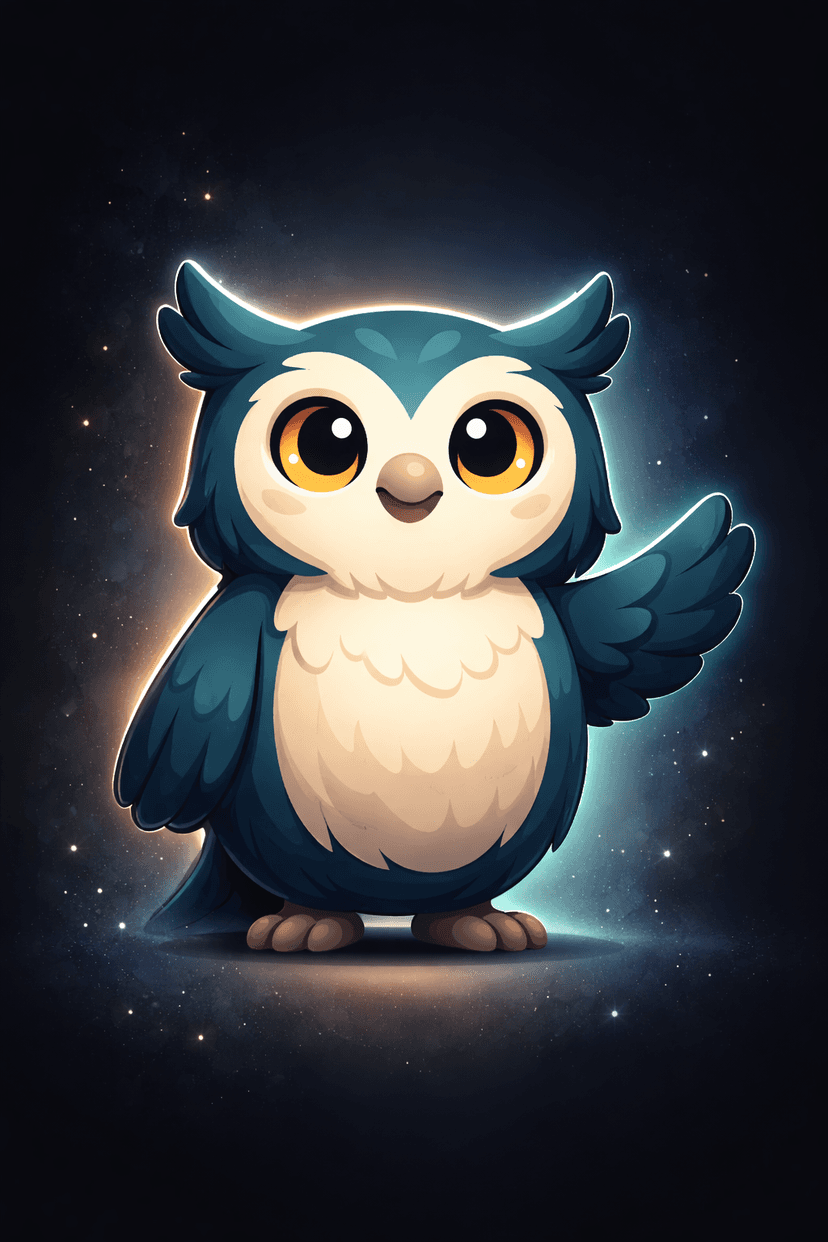 Meet Preston, Your AI Bookkeeper